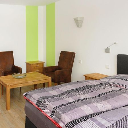 לייכלינגן Apartments Bluetenweg מראה חיצוני תמונה