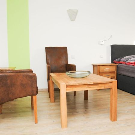 לייכלינגן Apartments Bluetenweg מראה חיצוני תמונה