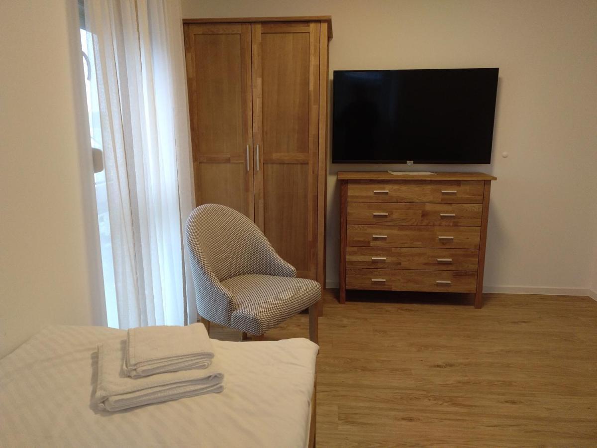 לייכלינגן Apartments Bluetenweg מראה חיצוני תמונה