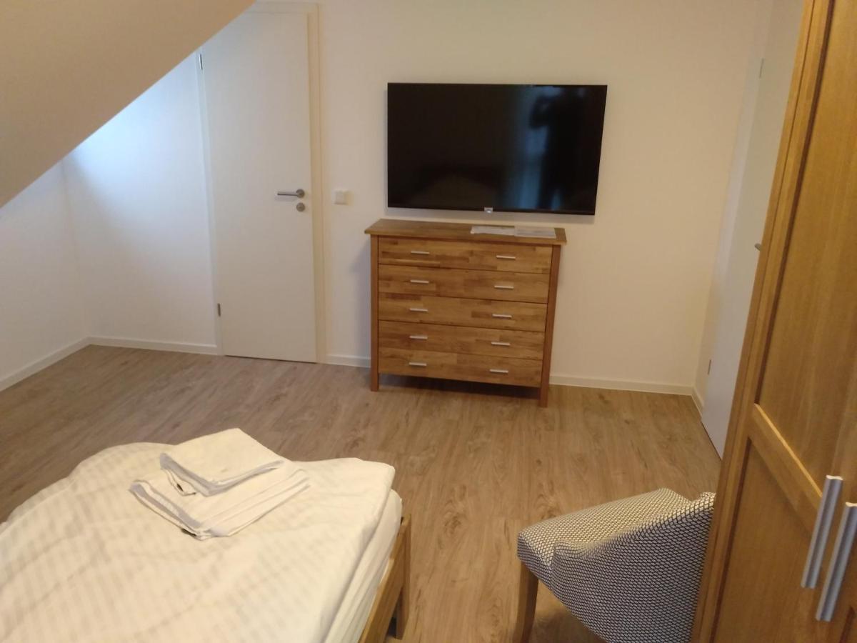 לייכלינגן Apartments Bluetenweg מראה חיצוני תמונה