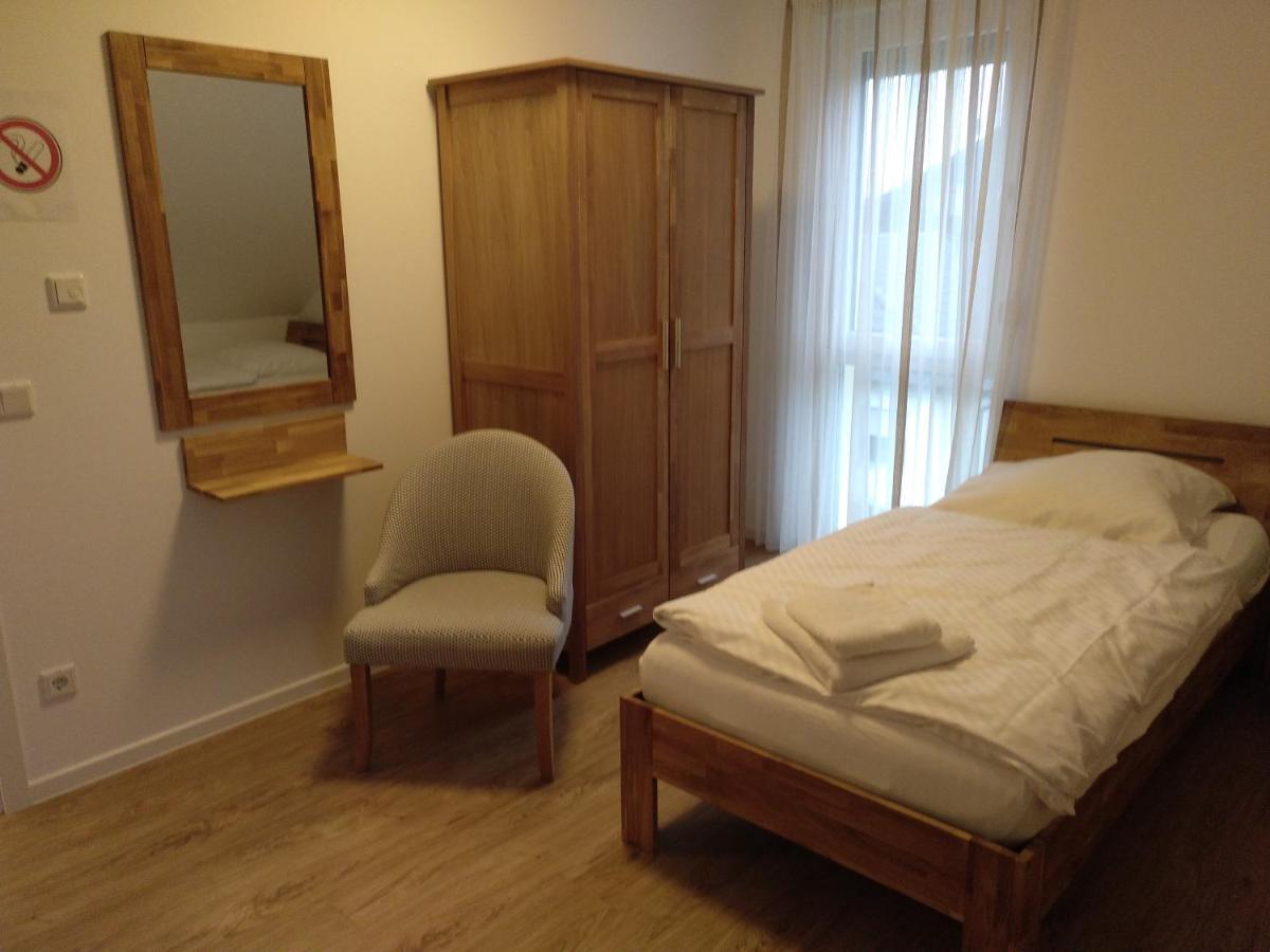 לייכלינגן Apartments Bluetenweg מראה חיצוני תמונה