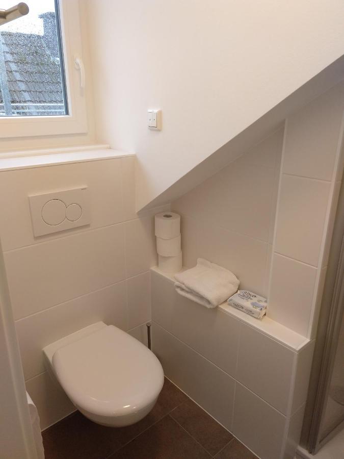 לייכלינגן Apartments Bluetenweg מראה חיצוני תמונה