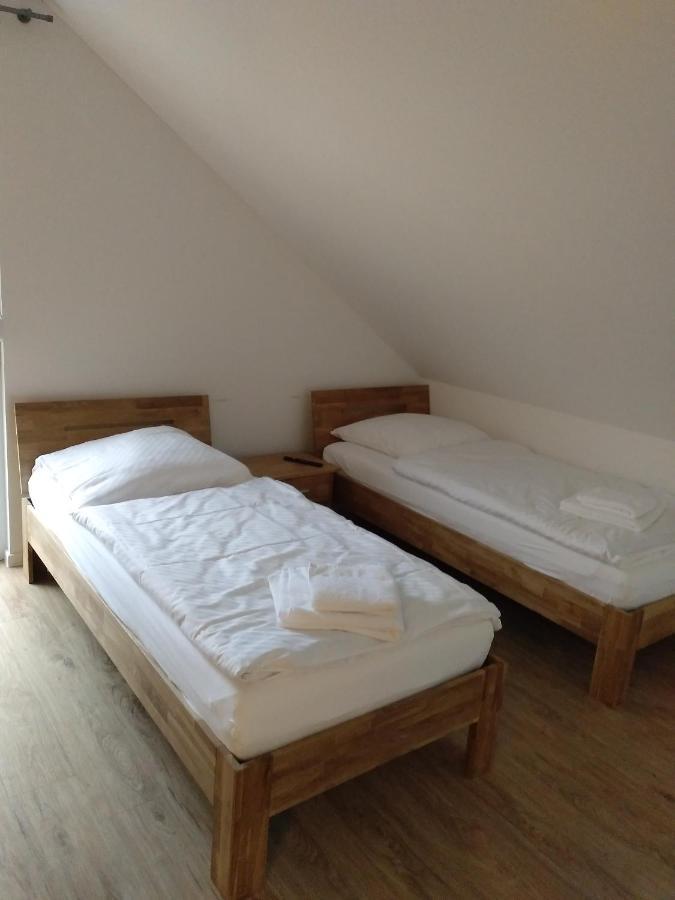 לייכלינגן Apartments Bluetenweg מראה חיצוני תמונה