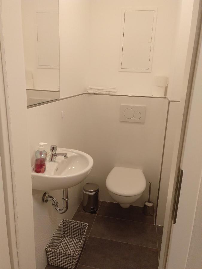 לייכלינגן Apartments Bluetenweg מראה חיצוני תמונה
