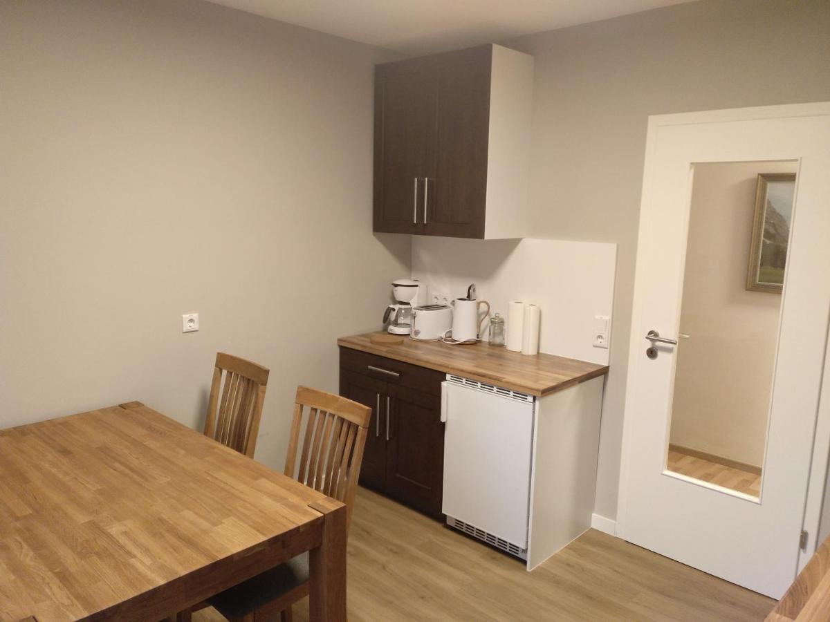 לייכלינגן Apartments Bluetenweg מראה חיצוני תמונה