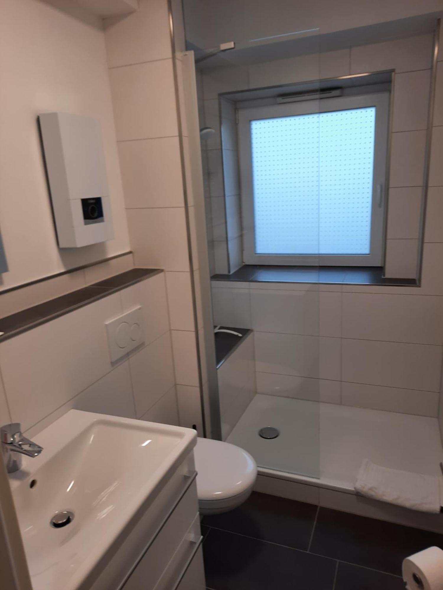 לייכלינגן Apartments Bluetenweg מראה חיצוני תמונה