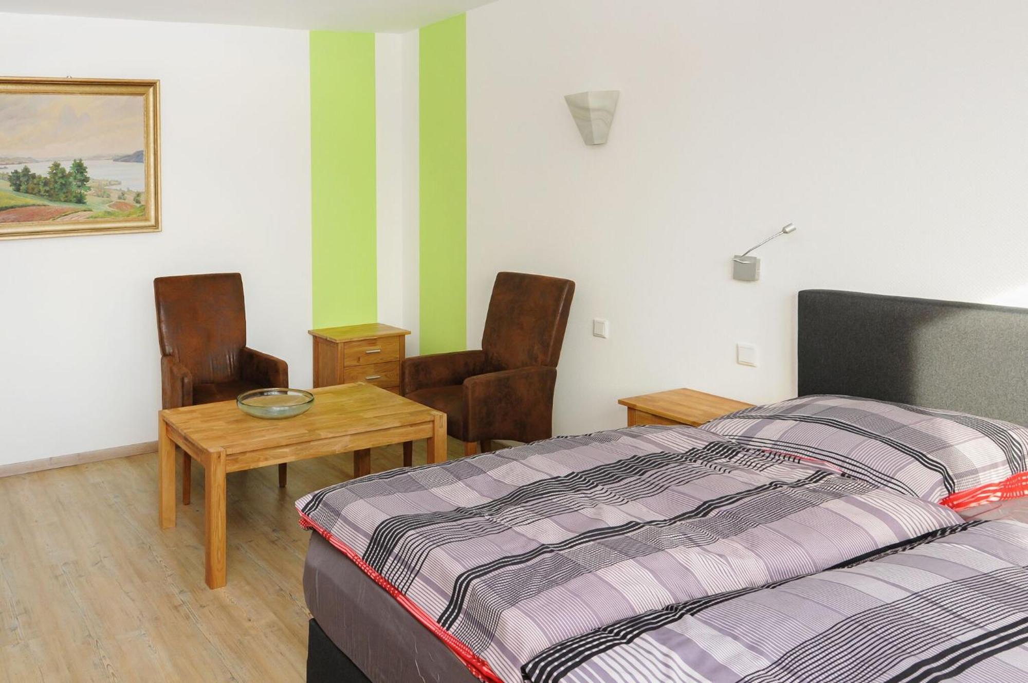 לייכלינגן Apartments Bluetenweg מראה חיצוני תמונה