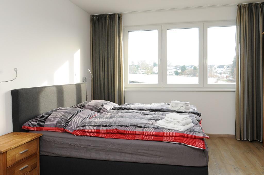 לייכלינגן Apartments Bluetenweg מראה חיצוני תמונה